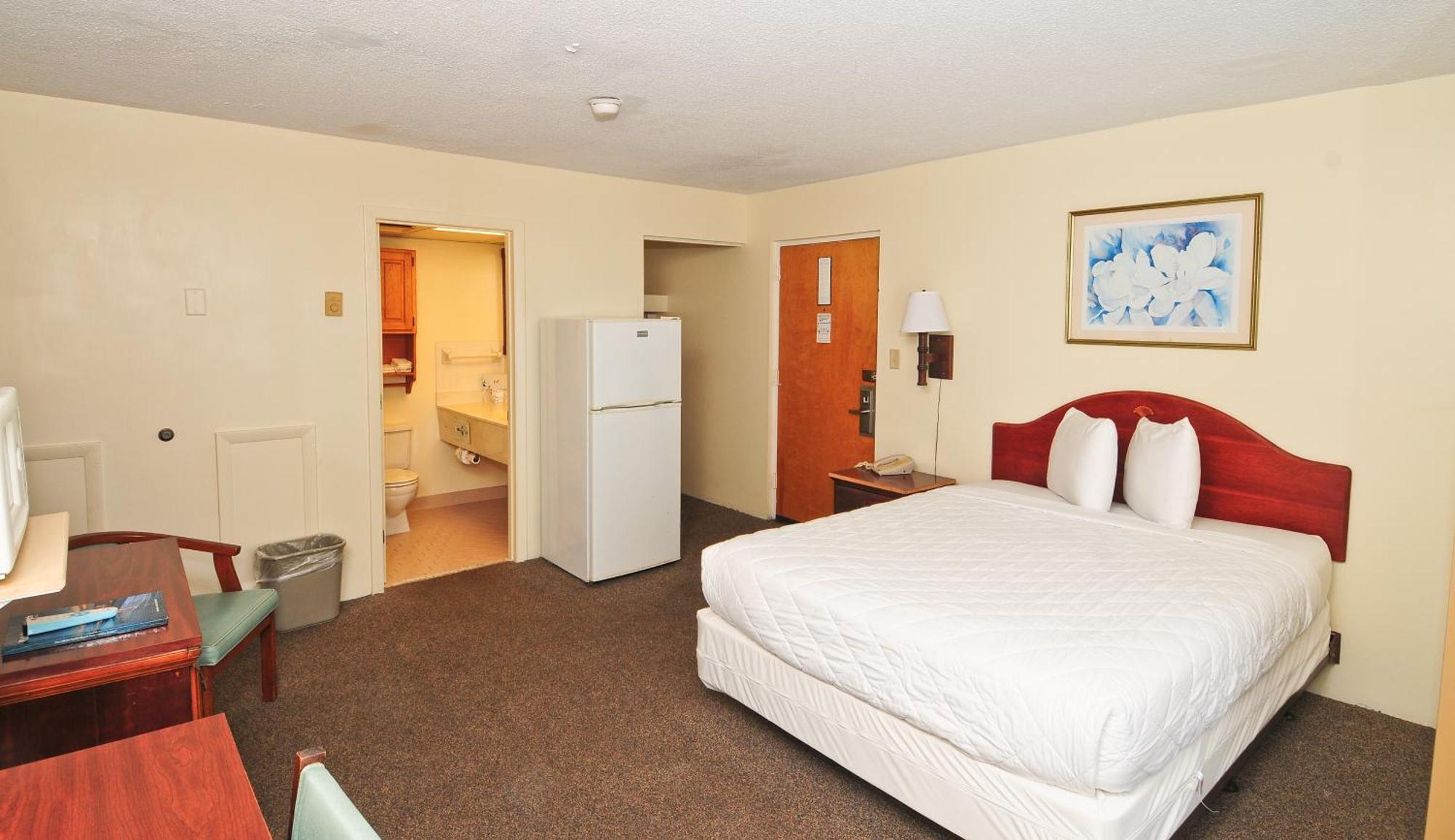 Holiday Sands South Миртл-Бич Экстерьер фото